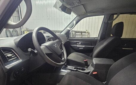 ЛуАЗ Patriot, 2019 год, 1 190 000 рублей, 8 фотография