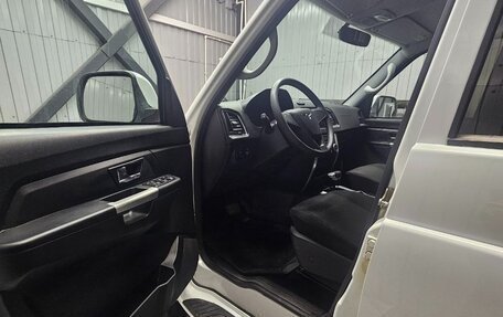 ЛуАЗ Patriot, 2019 год, 1 190 000 рублей, 7 фотография