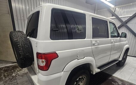 ЛуАЗ Patriot, 2019 год, 1 190 000 рублей, 2 фотография