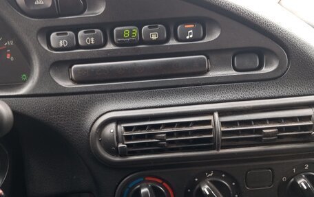 Chevrolet Niva I рестайлинг, 2004 год, 450 000 рублей, 11 фотография