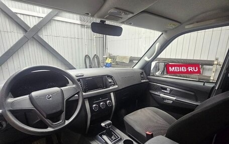 ЛуАЗ Patriot, 2019 год, 1 190 000 рублей, 5 фотография