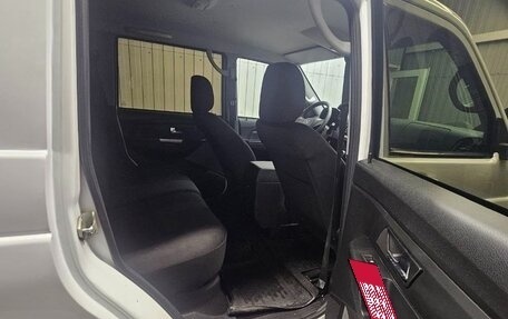 ЛуАЗ Patriot, 2019 год, 1 190 000 рублей, 9 фотография