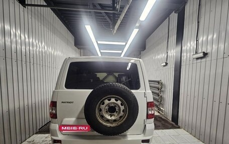 ЛуАЗ Patriot, 2019 год, 1 190 000 рублей, 3 фотография