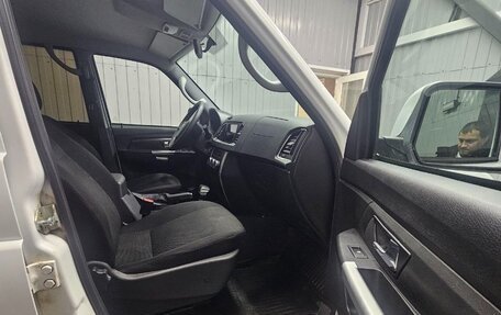 ЛуАЗ Patriot, 2019 год, 1 190 000 рублей, 10 фотография