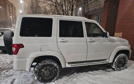 ЛуАЗ Patriot, 2019 год, 1 190 000 рублей, 18 фотография