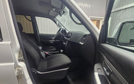 ЛуАЗ Patriot, 2019 год, 1 190 000 рублей, 11 фотография