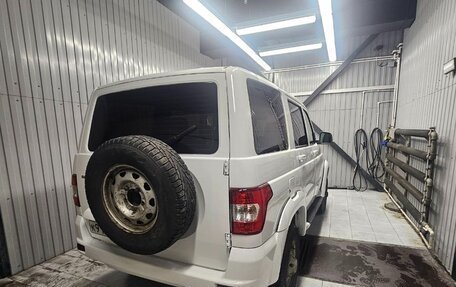 ЛуАЗ Patriot, 2019 год, 1 190 000 рублей, 13 фотография