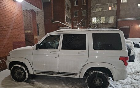 ЛуАЗ Patriot, 2019 год, 1 190 000 рублей, 20 фотография