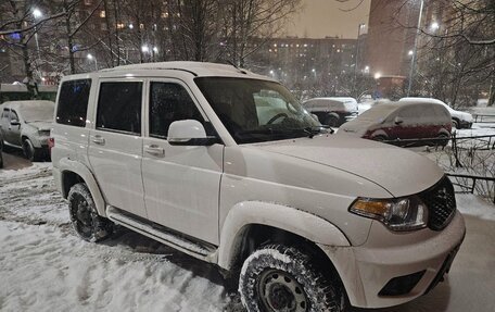 ЛуАЗ Patriot, 2019 год, 1 190 000 рублей, 19 фотография