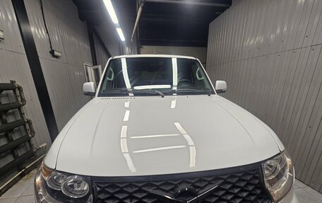 ЛуАЗ Patriot, 2019 год, 1 190 000 рублей, 23 фотография