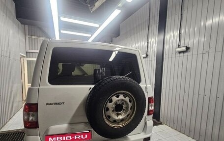 ЛуАЗ Patriot, 2019 год, 1 190 000 рублей, 14 фотография
