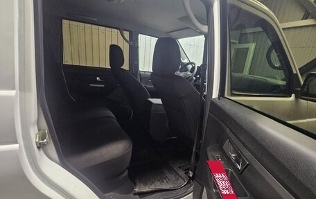 ЛуАЗ Patriot, 2019 год, 1 190 000 рублей, 12 фотография