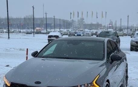 KIA K5, 2021 год, 3 099 000 рублей, 2 фотография