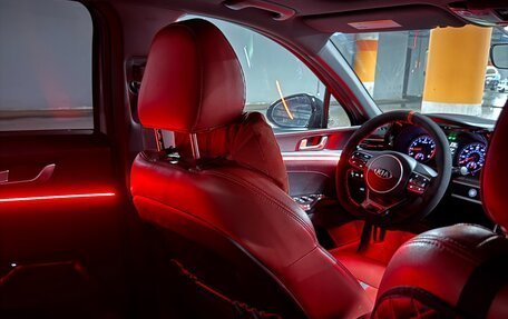 KIA K5, 2021 год, 3 099 000 рублей, 6 фотография