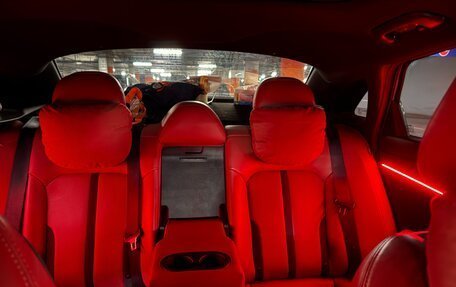 KIA K5, 2021 год, 3 099 000 рублей, 8 фотография