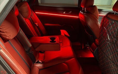 KIA K5, 2021 год, 3 099 000 рублей, 9 фотография