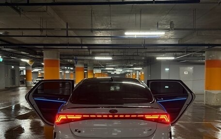 KIA K5, 2021 год, 3 099 000 рублей, 5 фотография