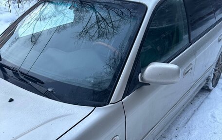 Subaru Legacy III, 1999 год, 549 990 рублей, 8 фотография