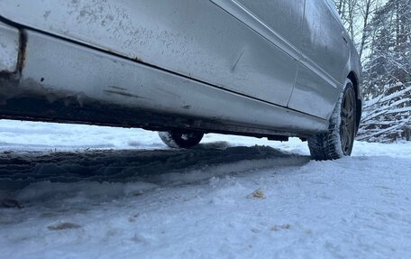 Subaru Legacy III, 1999 год, 549 990 рублей, 11 фотография