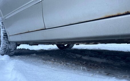 Subaru Legacy III, 1999 год, 549 990 рублей, 10 фотография