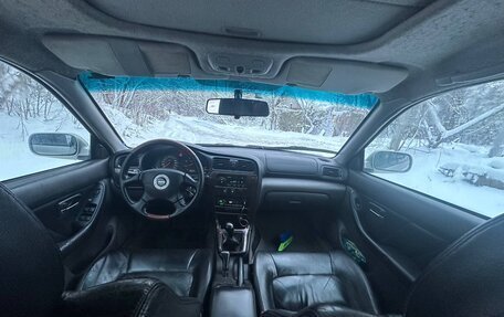 Subaru Legacy III, 1999 год, 549 990 рублей, 12 фотография