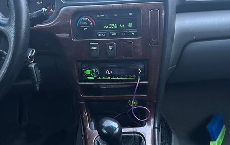 Subaru Legacy III, 1999 год, 549 990 рублей, 16 фотография