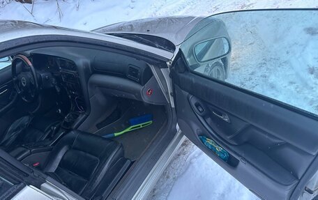 Subaru Legacy III, 1999 год, 549 990 рублей, 17 фотография