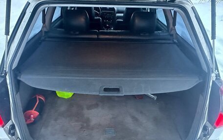 Subaru Legacy III, 1999 год, 549 990 рублей, 19 фотография