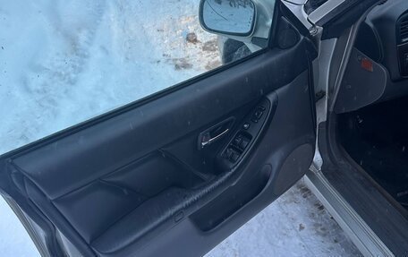 Subaru Legacy III, 1999 год, 549 990 рублей, 21 фотография