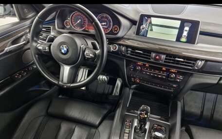 BMW X6, 2016 год, 3 500 000 рублей, 4 фотография