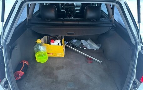 Subaru Legacy III, 1999 год, 549 990 рублей, 20 фотография