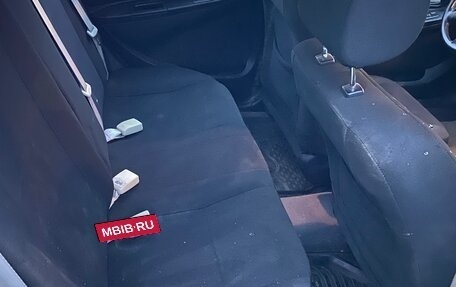 Geely MK I рестайлинг, 2014 год, 290 000 рублей, 4 фотография