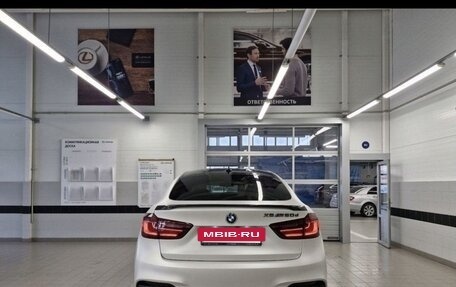 BMW X6, 2016 год, 3 500 000 рублей, 2 фотография