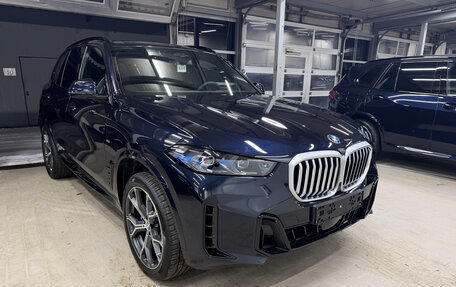 BMW X5, 2025 год, 15 790 000 рублей, 2 фотография