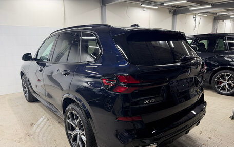 BMW X5, 2025 год, 15 790 000 рублей, 3 фотография