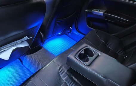 Geely Emgrand EC7, 2014 год, 699 999 рублей, 6 фотография