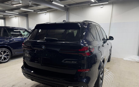 BMW X5, 2025 год, 15 790 000 рублей, 4 фотография