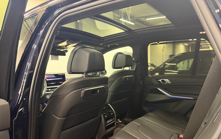 BMW X5, 2025 год, 15 790 000 рублей, 9 фотография