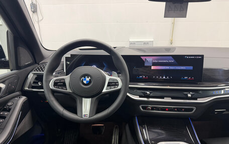 BMW X5, 2025 год, 15 790 000 рублей, 10 фотография