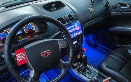 Geely Emgrand EC7, 2014 год, 699 999 рублей, 5 фотография