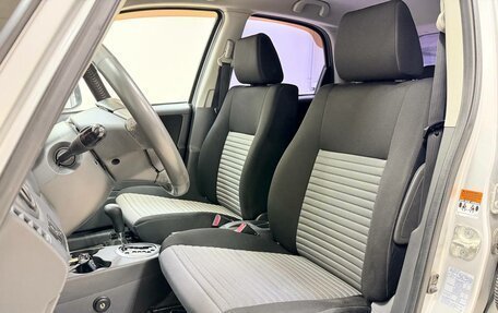 Suzuki SX4 II рестайлинг, 2010 год, 1 014 000 рублей, 9 фотография