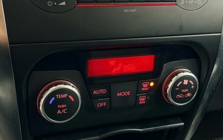 Suzuki SX4 II рестайлинг, 2010 год, 1 014 000 рублей, 18 фотография