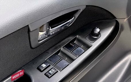 Suzuki SX4 II рестайлинг, 2010 год, 1 014 000 рублей, 10 фотография