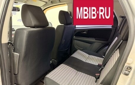 Suzuki SX4 II рестайлинг, 2010 год, 1 014 000 рублей, 22 фотография