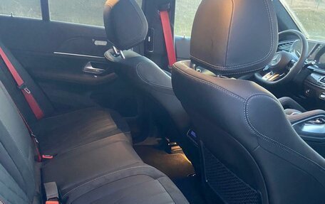 Mercedes-Benz GLE Coupe AMG, 2025 год, 19 300 000 рублей, 7 фотография