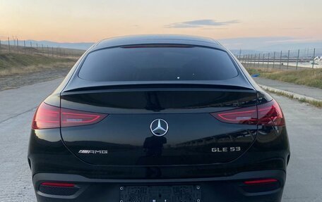 Mercedes-Benz GLE Coupe AMG, 2025 год, 19 300 000 рублей, 3 фотография