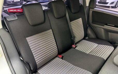 Suzuki SX4 II рестайлинг, 2010 год, 1 014 000 рублей, 24 фотография