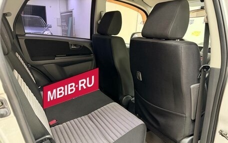 Suzuki SX4 II рестайлинг, 2010 год, 1 014 000 рублей, 23 фотография