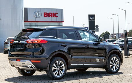 Geely Atlas I, 2020 год, 1 495 000 рублей, 6 фотография