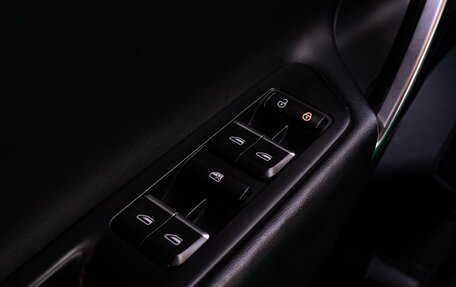 Geely Atlas I, 2020 год, 1 495 000 рублей, 14 фотография